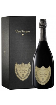 Champagne Dom Pérignon Vintage 2009