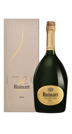 Magnum Champagne "R" de Ruinart Brut