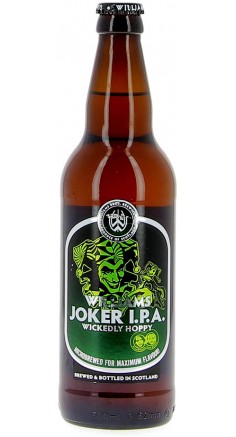 Bière Joker
