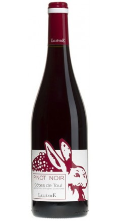 Domaine Lelièvre Pinot Noir