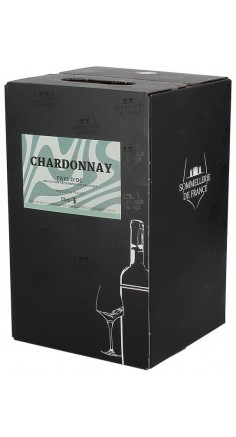 Chardonnay Réserve 5L