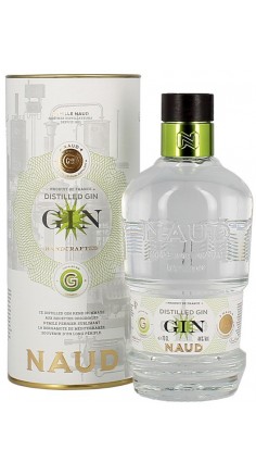 Gin Naud
