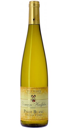 Domaine Haeffelin Pinot Blanc Vieilles Vignes