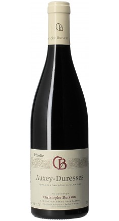 Domaine Buisson Christophe Auxey-Duresses