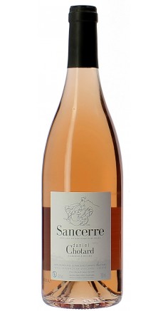 Domaine Chotard Sancerre rosé
