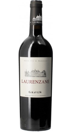 Château Laurenzane - Graves