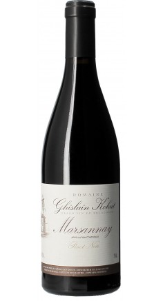 Domaine Kohut Ghislain Marsannay Pinot Noir