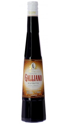 Liqueur Ristretto Galliano