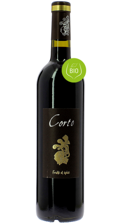 Domaine de la Perdrix Corto