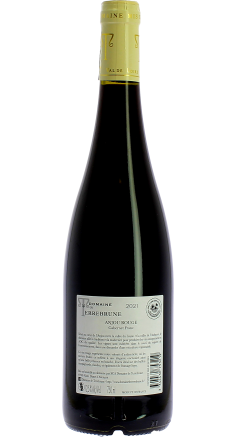 Domaine de TerreBrune Anjou rouge