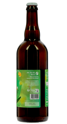 Bière Papyllon Primula