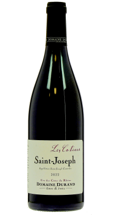 Domaine Durand Saint-Joseph Les Coteaux