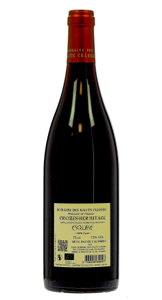 Domaine des Hauts Chassis Cuvée L'esquisse