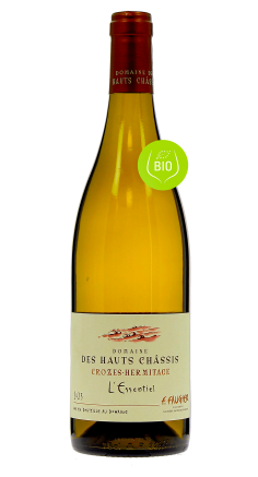 Domaine des Hauts Chassis Cuvée L'essentiel