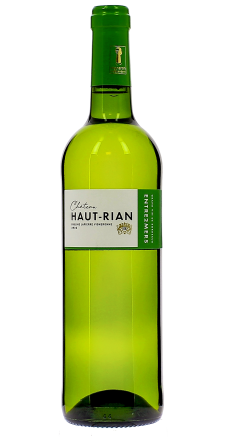 Château Haut Rian blanc