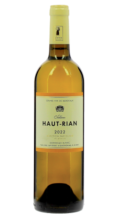 Château Haut Rian Les Acacias