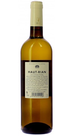 Château Haut Rian Les Acacias