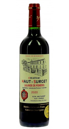 Château Haut Surget