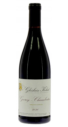 Domaine Kohut Ghislain Gevrey Chambertin