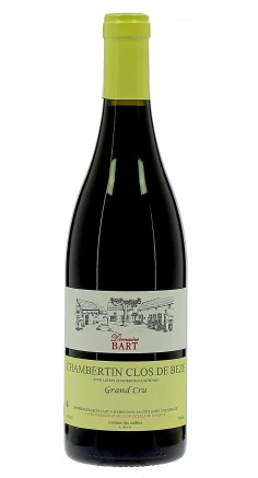 Domaine Bart Chambertin-Clos de Bèze Grand Cru