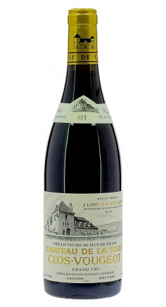 Domaine Labet Château de la Tour