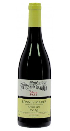 Domaine Bart Bonnes-Mares Grand Cru