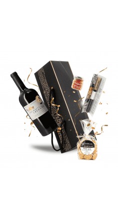 Coffret Le Savoureux