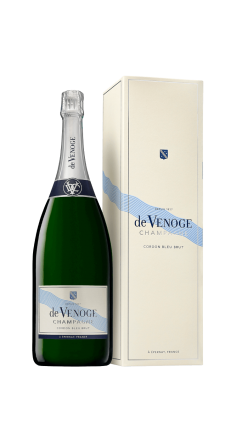 Magnum De Venoge Cordon Bleu Brut