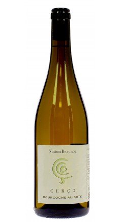 Domaine Nuiton Beaunoy Cerço