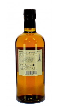 Whisky Nikka Coffey Malt