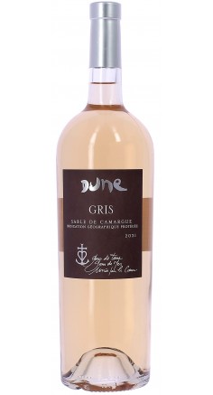 Magnum Les Dunes rosé