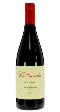 Domaine les Eminades Cébenna