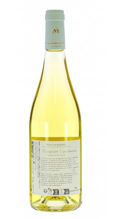 Domaine Marrenon Les Grains Viognier