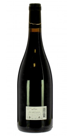 Cuvée Saint Hubert