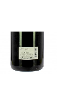 Cuvée Saint Hubert AOP Pic Saint Loup 75cl