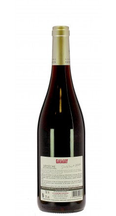 Gamay Primeur Modestine