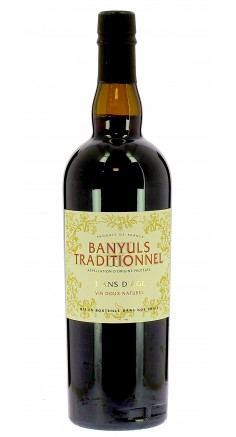 Banyuls Tradition