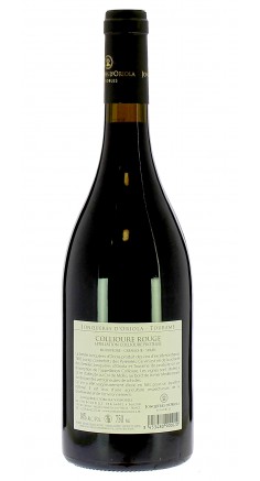 Château Jonquères d'Oriola Cuvée Altitude 231m rouge