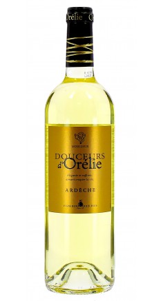 Douceurs d’Orélie Moelleux