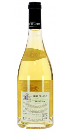 Domaine Aimé-Arnoux Viognier Chardonnay