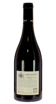 Domaine Aimé-Arnoux Grenache Caladoc