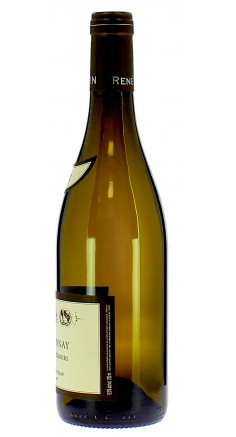 Lequin-Colin Chardonnay Vin de France