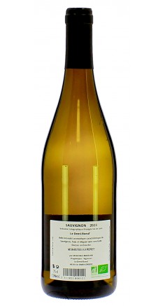 Vignoble Malidain Sauvignon IGP Val de Loire