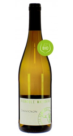 Vignoble Malidain Sauvignon IGP Val de Loire