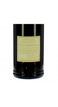 Villa Dondona