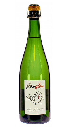 Domaine Clos de l'Epinay Glouglou