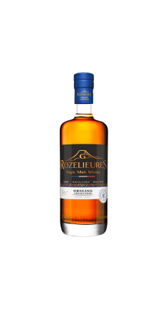 Whisky de Rozeulieures