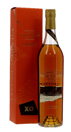 Cognac Pierre Croizet XO