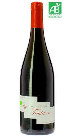 Domaine Nebout Cuvée Tradition