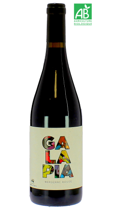 Domaine Albert de Conti Galapia